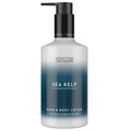 Scottish Fine Soaps Sea Kelp Hand & Body Lotion – 300ml